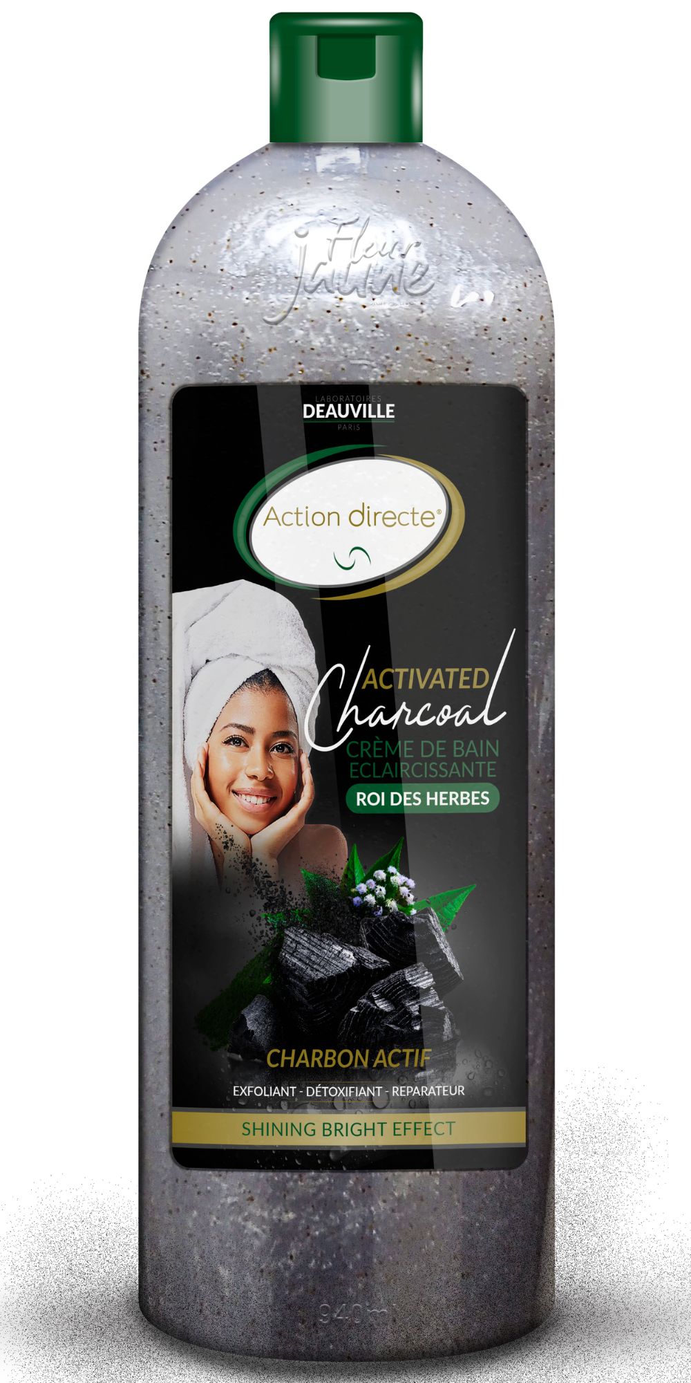 Crème de bain