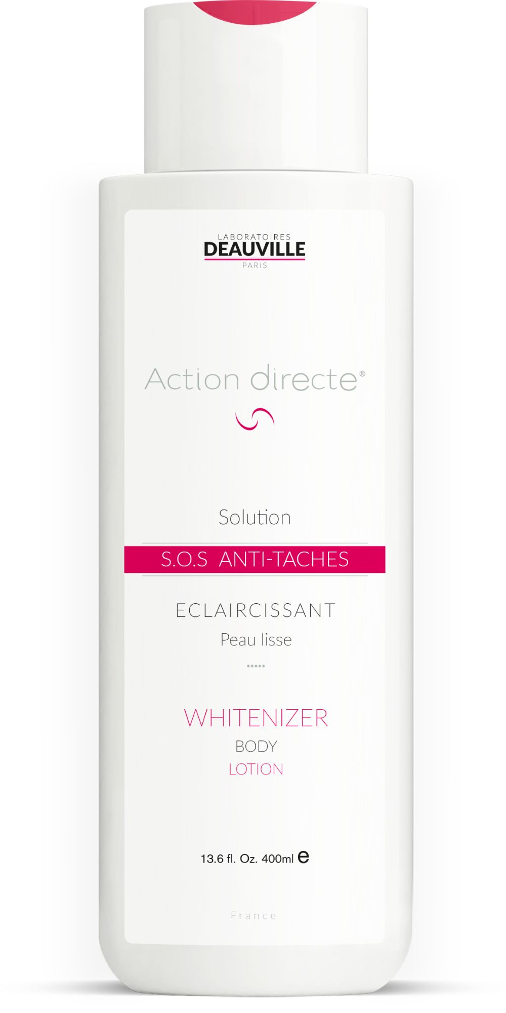 lait sos anti-taches