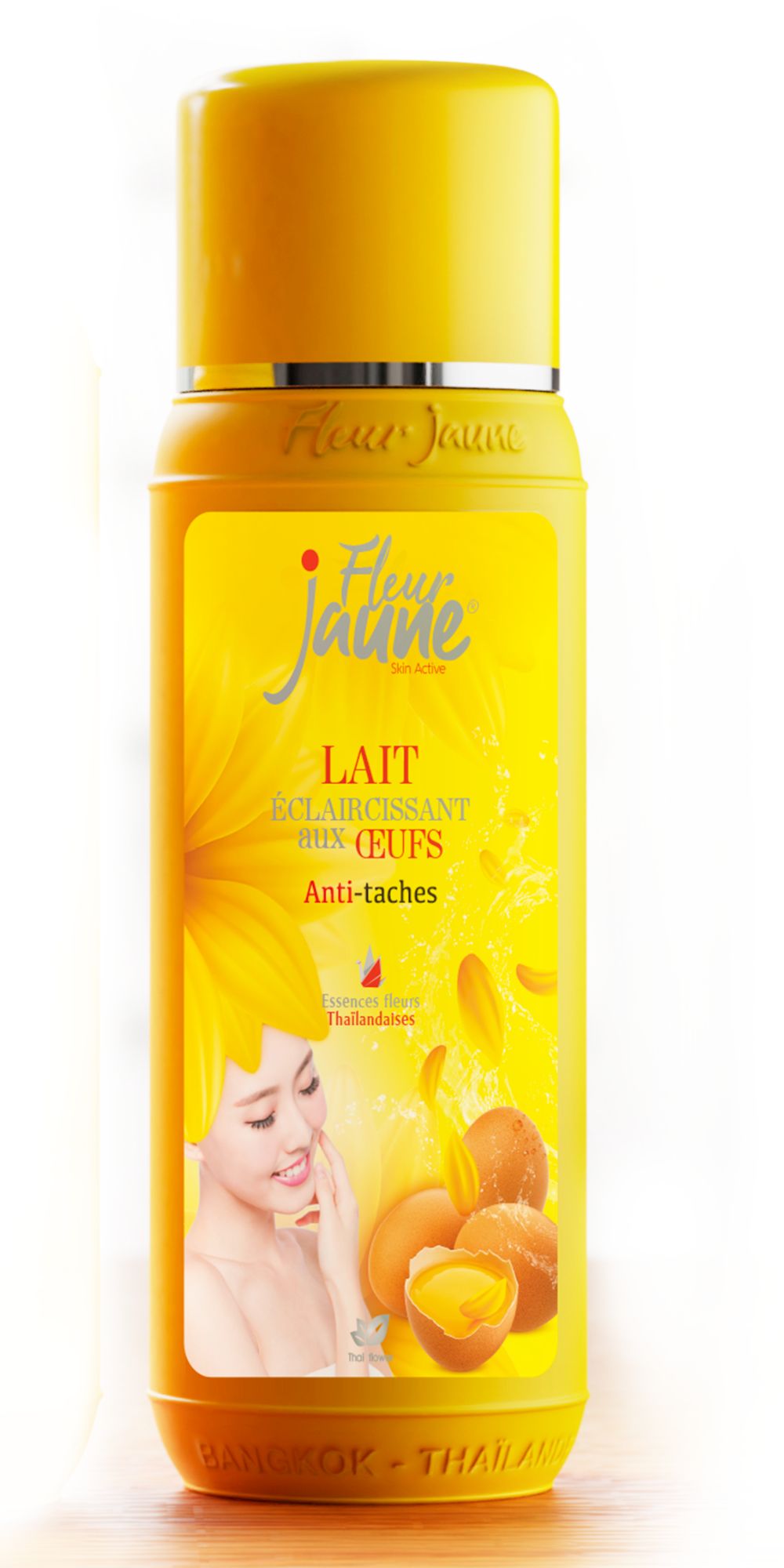 Lait oeufs
