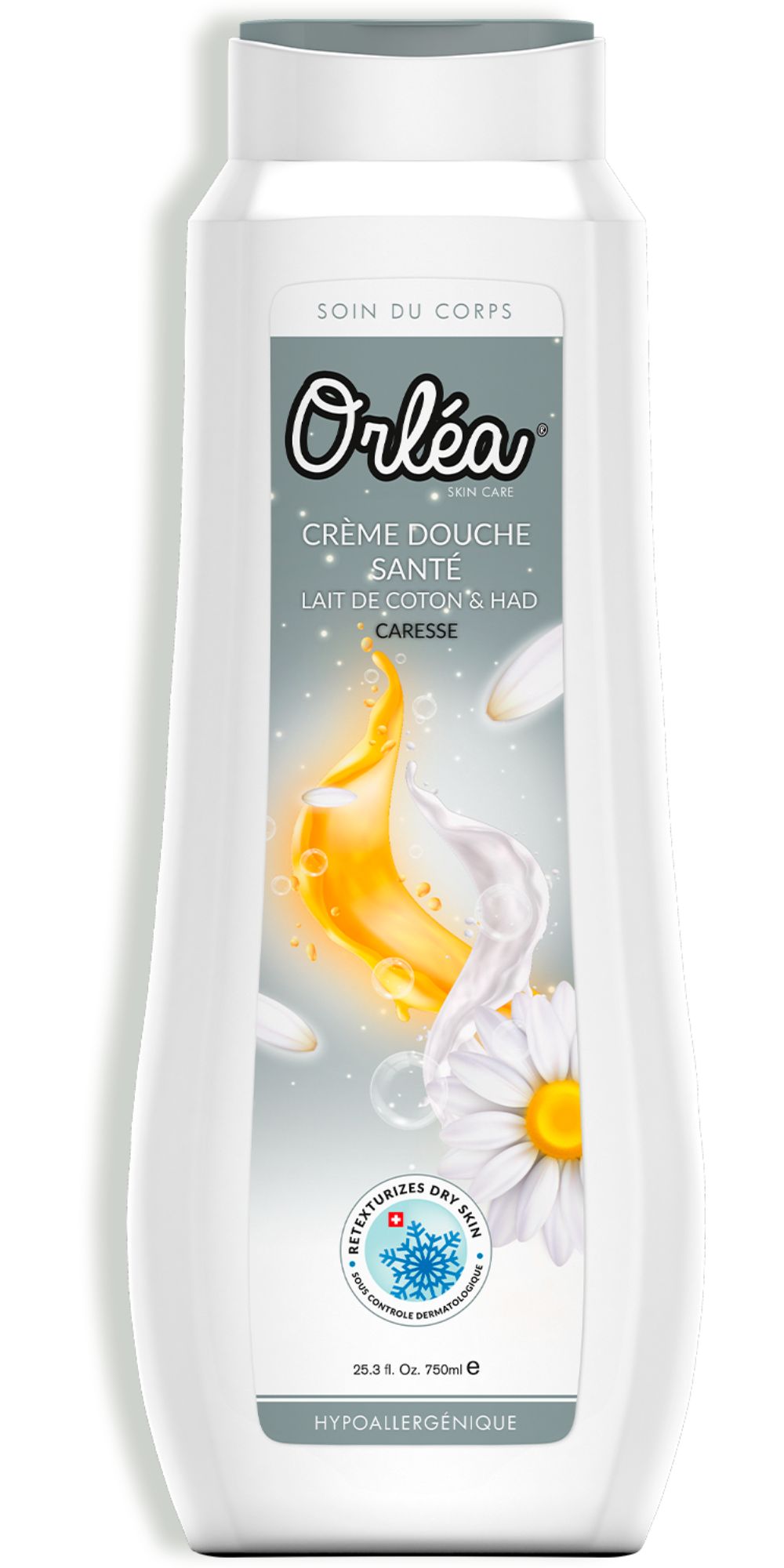 Gel Coton