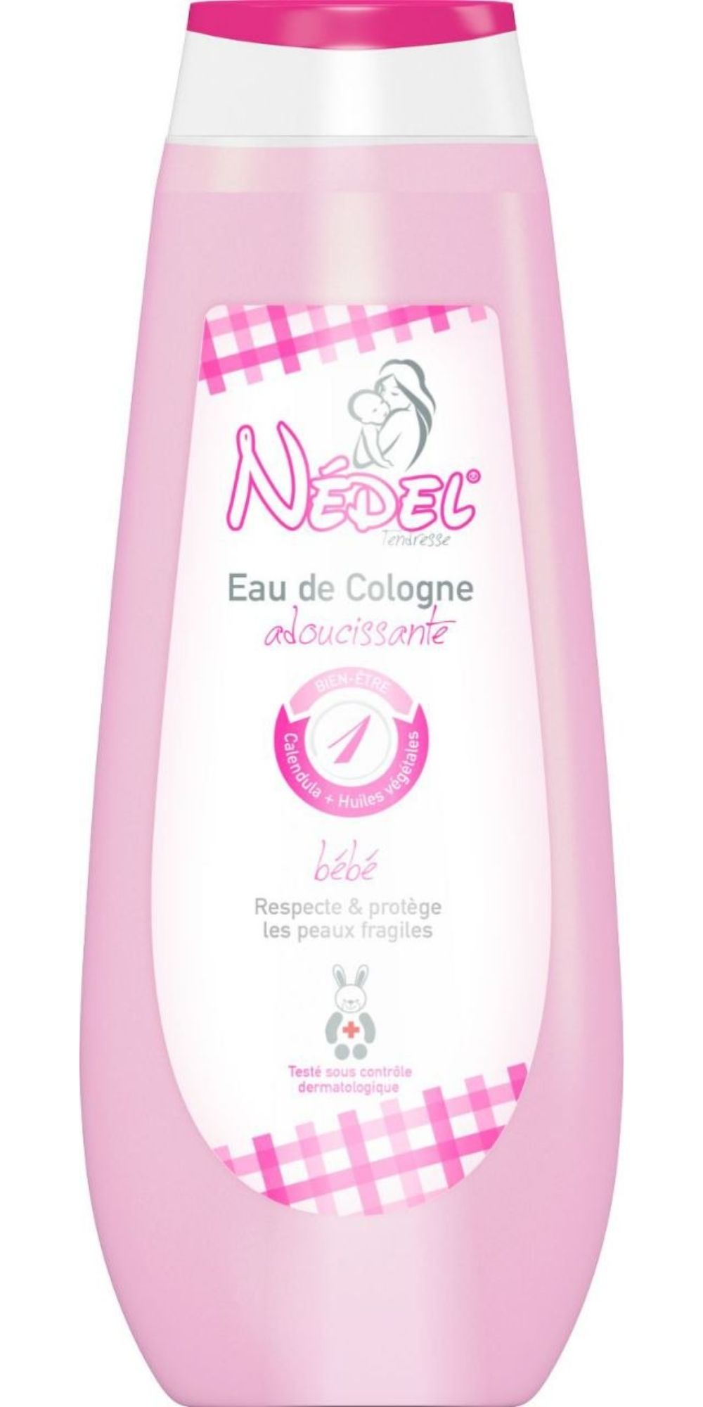Eau de cologne