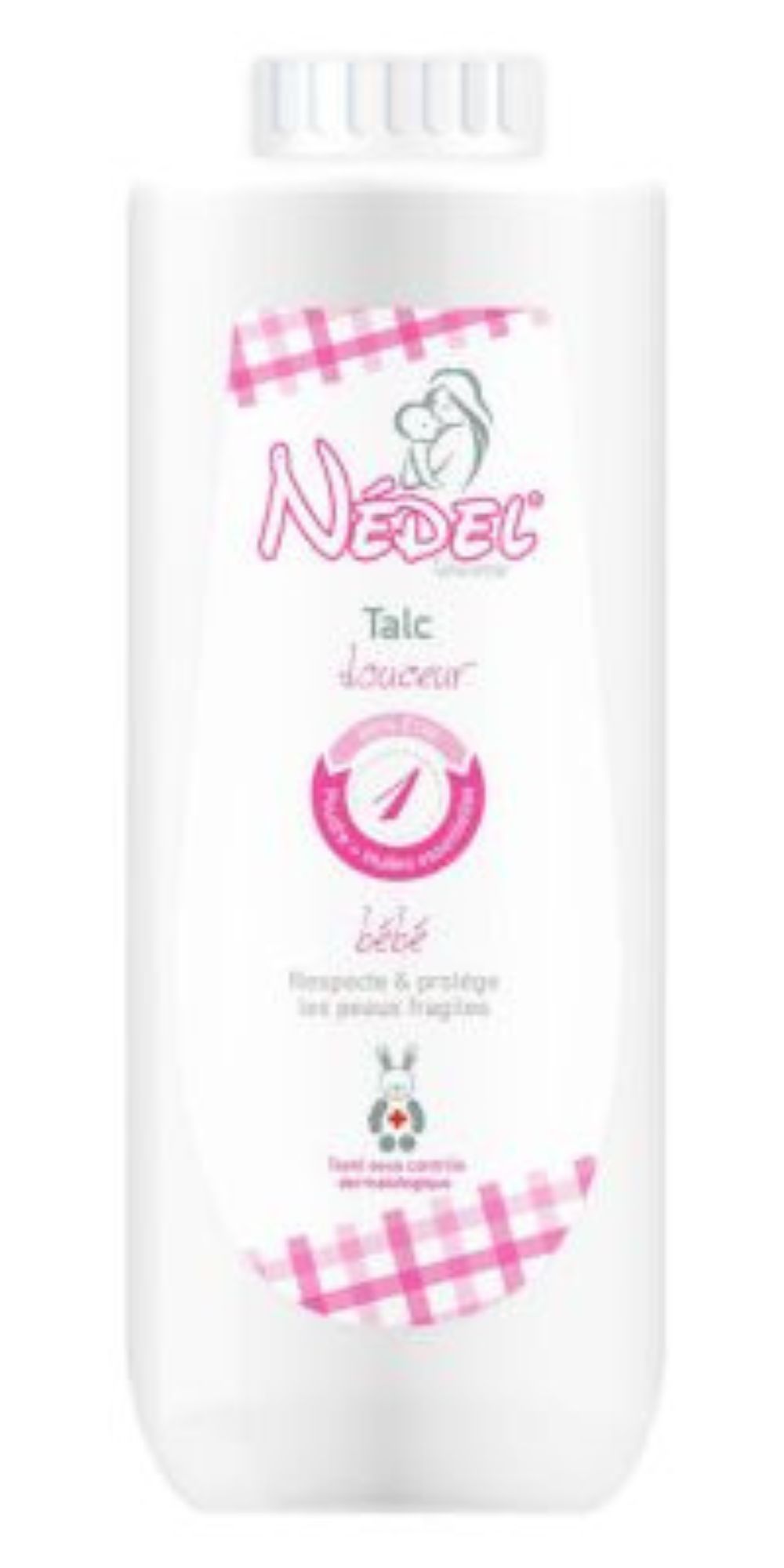 talc