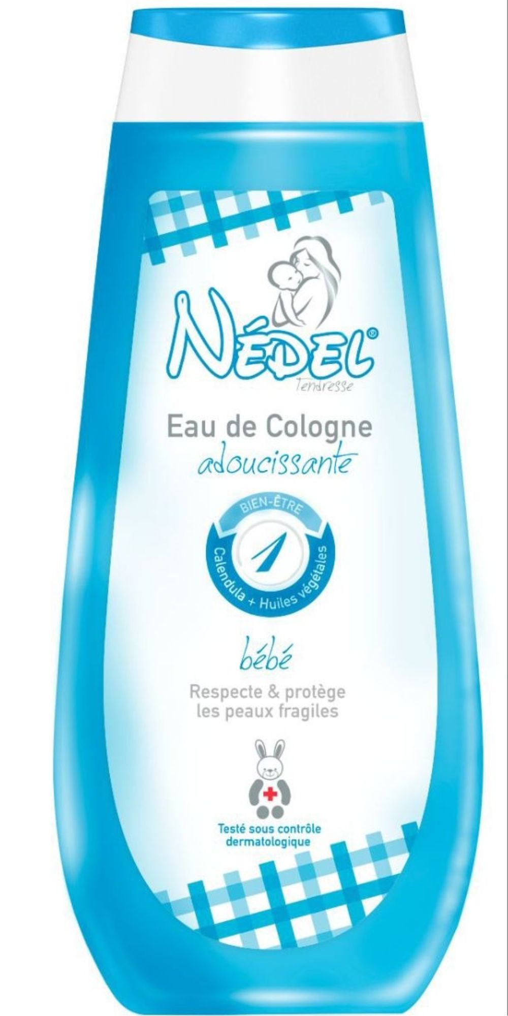 Eau de cologne