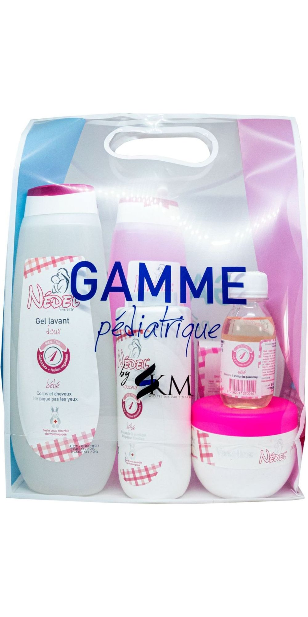 GAMME